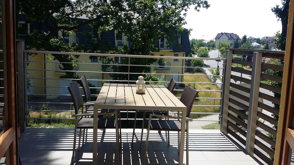 Apartament Morski 里沃 外观 照片