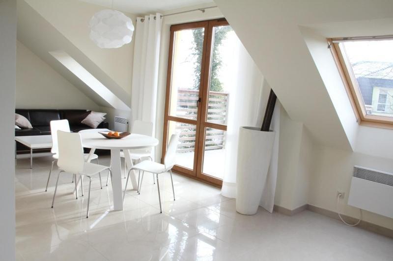 Apartament Morski 里沃 外观 照片